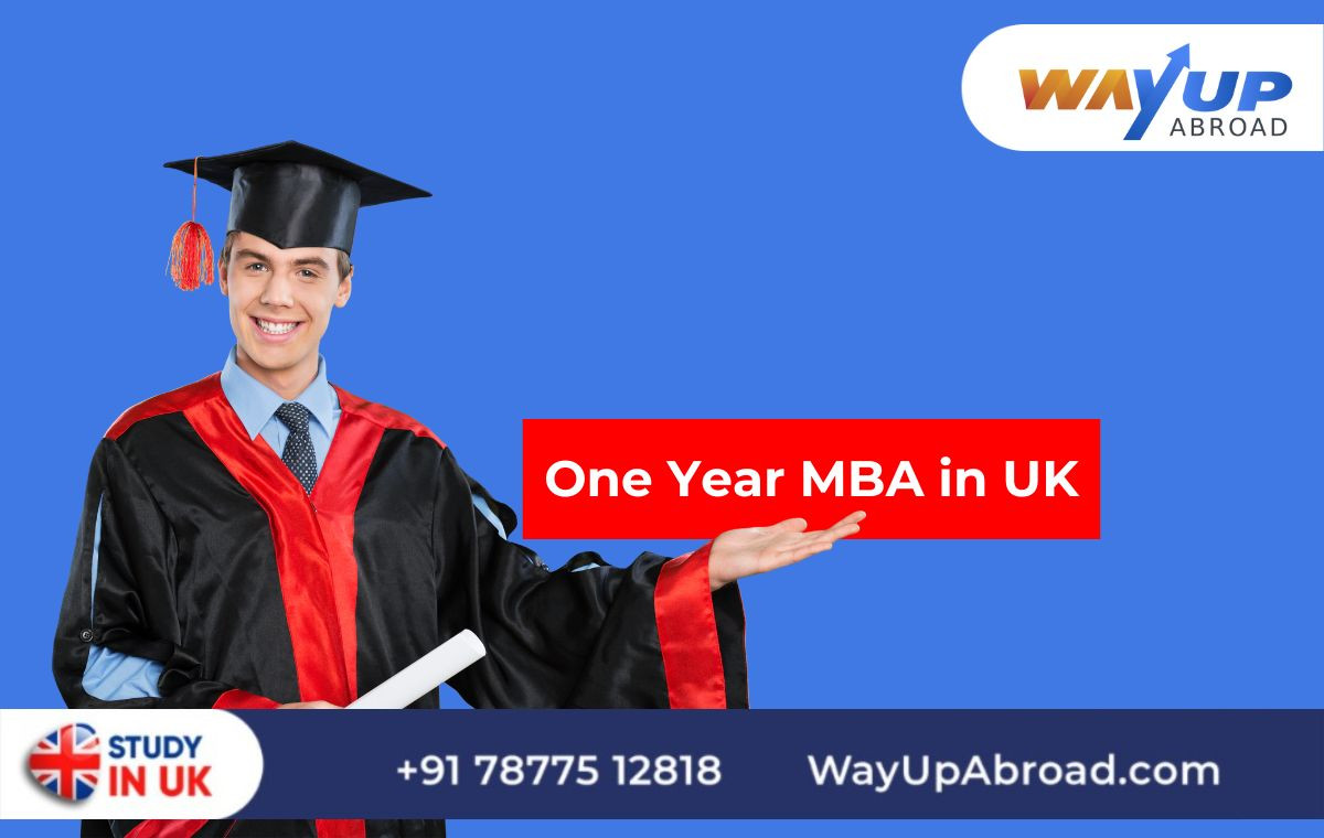 One Year MBA in UK: Requirements, Universities, and Benefits